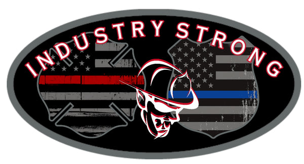 Industry Strong