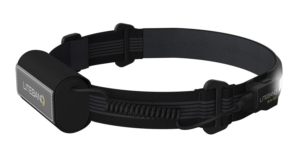 ACTIV 1000 LED Headlamp
