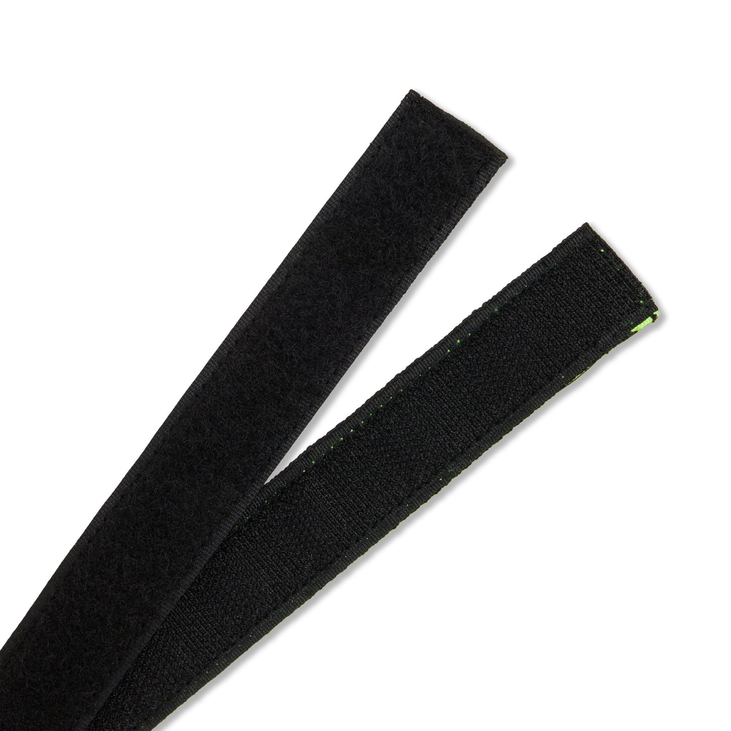 Heavy-Duty Firefighter Turnout Gear Glove Strap w/ Reflective Strap