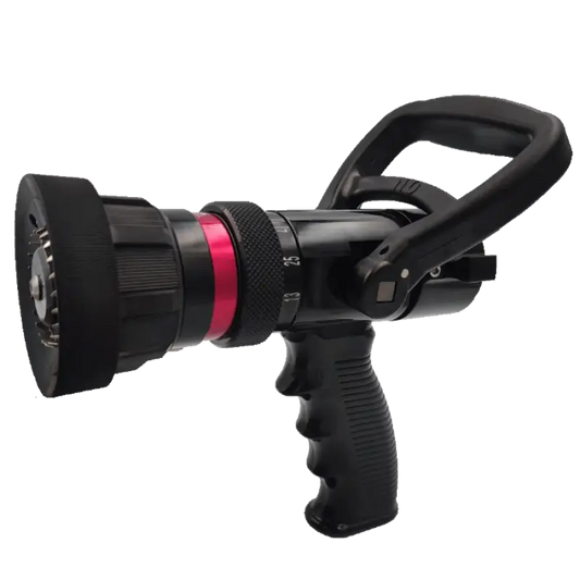 Rapid Response 711 - Selectable 1.in. 13-25-40-60 GPM Nozzle