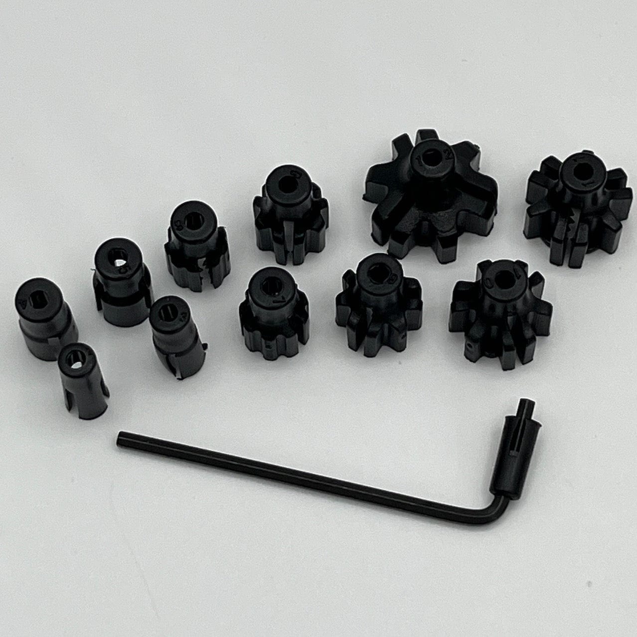 SFT2 Tactical Universal Laser Bore Sighter